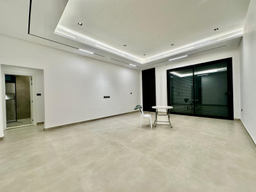 Brand new Four bedroom for rent in Rumaithya