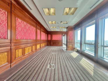 Commercial Full Floor for Rent in Kuwait City