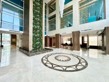 Seaview Modern Duplex Rental in Prime Al-Shaab Al Bahri