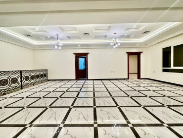 Well-maintained 4 bedroom duplex for rent in Al-Massayel