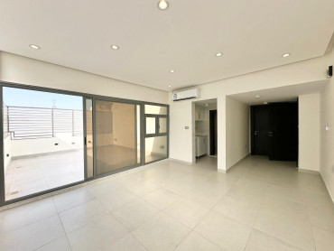 Luxury Four Master Bedroom Floor for Rent in West Mishref