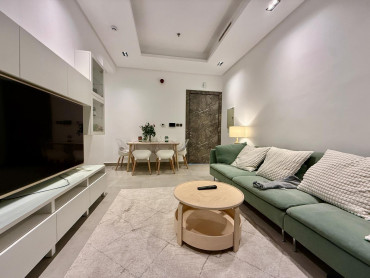 Brand New Unfurnished 3BR Apartment for Rent in Hawally