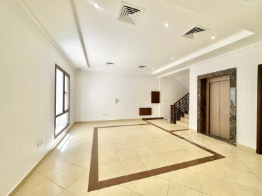 Villa for rent in Mishref ,Kuwait 