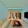 Brand-New Furnished 3-Bedroom Apartment in Kuwait City