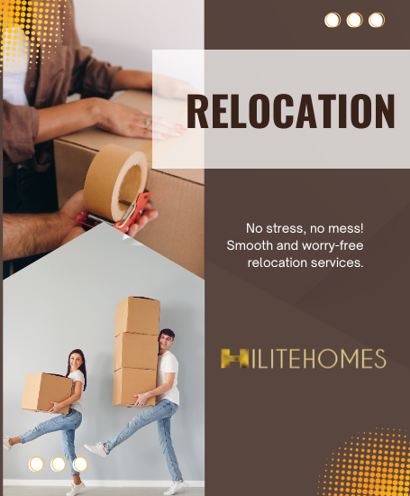 Relocation